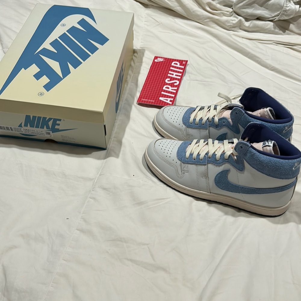 Jordan / Nike Air Ship “Every Game PE” - Men’s 11.5